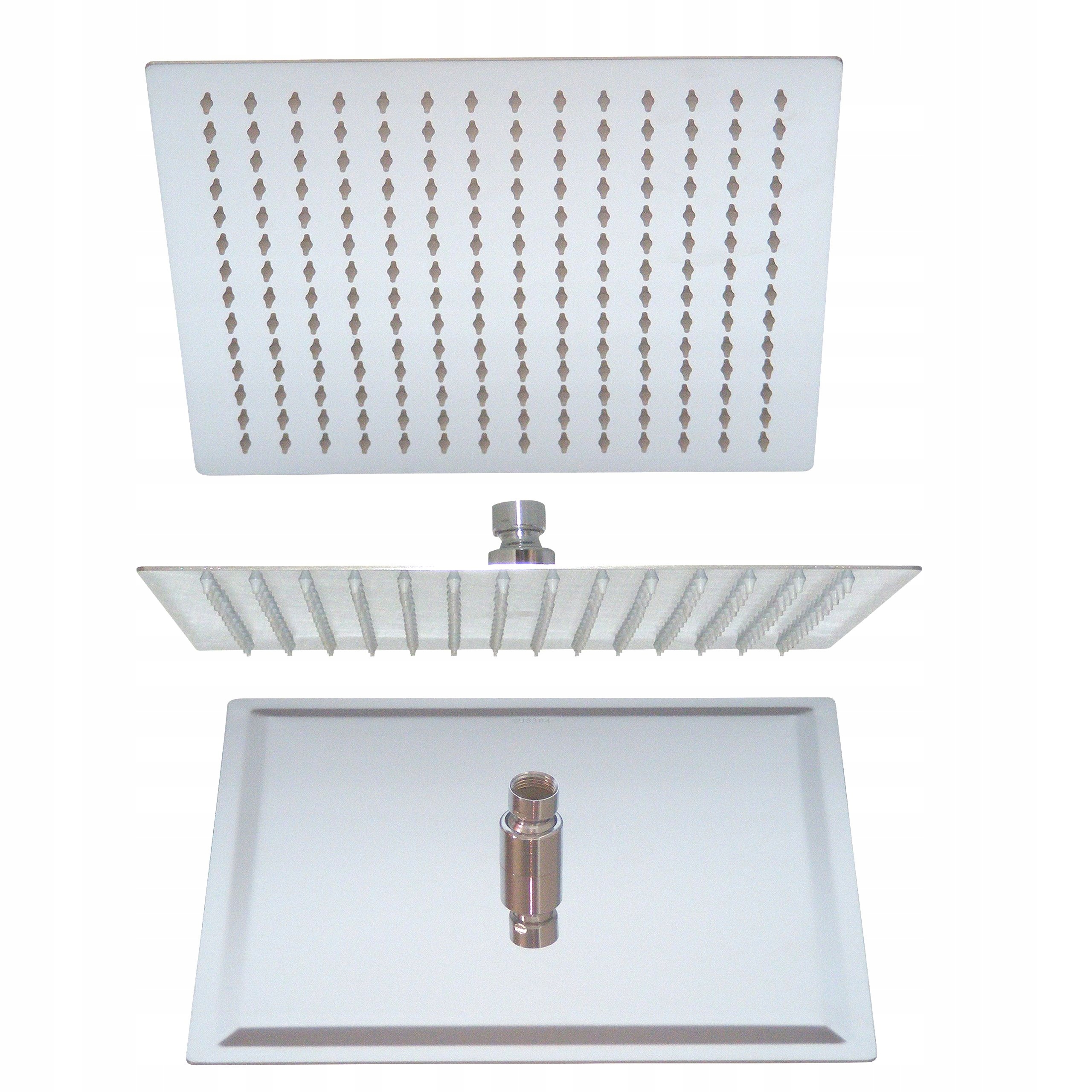 Sprchový set Estiva Slim quadro